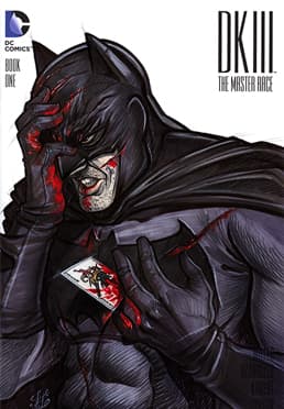 Comics - Batman