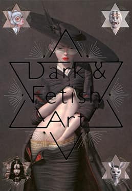 Dark & Fetish Art